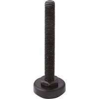 スガツネ工業 SUGATSUNE (200141159)MKRLー32ー10ー80B6アジャスター MKRL-32-10-80B6 1個（直送品）