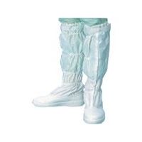 東京硝子器械 TGK 静電安全靴 #9171 25.5cm 878-25-08-74 1足 183-4988（直送品）