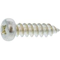 SUNCO ユニクロ (+)Aナベ 2×3 (370本入) 20-00-0000-0020-0030-01-370P 1パック(370本)（直送品）