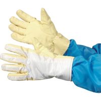 フロンケミカル ケブラー(R)耐熱手袋 HKー11 NR6186-001 1双 376-4284（直送品）