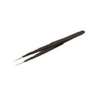 東京硝子器械 TGK ESDコーティングピンセット IDー1SANE 990-25-24-71 1本 185-7255（直送品）