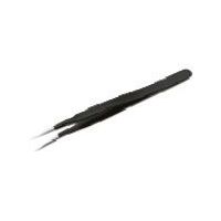 東京硝子器械 TGK ESDコーティングピンセット IDー2ASANE 990-25-24-72 1本 185-4078（直送品）