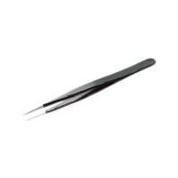 東京硝子器械 TGK ESDコーティングピンセット IDー3SANE 990-25-24-73 1本 183-8286（直送品）