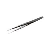 東京硝子器械 TGK ESDコーティングピンセット IDー3CSANE 990-25-24-74 1本 183-5134（直送品）