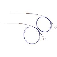 東京硝子器械 TGK 高温対応K熱電対 S1K3.2×300ー2N 580-70-23-55 1本 183-9029（直送品）