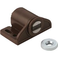 スガツネ工業 SUGATSUNE (140050507)MS4BRPマグネットキャッチ MS4BRP 1個 132-4112（直送品）