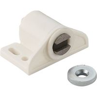 スガツネ工業 SUGATSUNE (140050506)MS4WPマグネットキャッチ MS4WP 1個 132-4093（直送品）