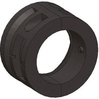 白光 パイプブッシュ B1338 1個 849-7588（直送品）