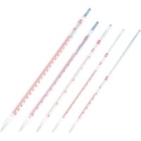 サンプラテック サンプラ メスピペット 5ML 01167 1本 557-3891（直送品）