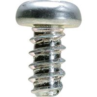 タカチ電機工業 タカチ ビス (1袋入) EM-2 1袋(50個) 833-5993（直送品）