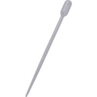 瑞穂化成工業 瑞穂 スポイド1ml 2180 1セット(100本) 151-9211（直送品）