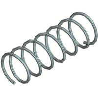 白光 テンションスプリング B2295 1個 849-7805（直送品）