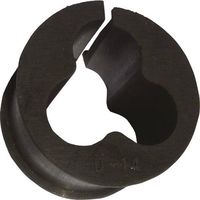 因幡電機産業 JAPPY ゴムスペーサー 中間用 D14 1個 215-7378（直送品）