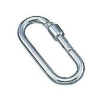 水本機械製作所 水本 ステンレス オープンフックP型 線径5mm長さ58mm PN-5 1個 849-2201（直送品）