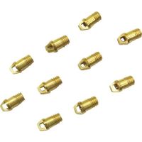 BBKテクノロジーズ BBK コアディプレッサー(R410A:10ケ入) HD-1 1セット(10個) 157-7278（直送品）