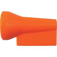 日機 クーラントシステム1/4 90°スプレーノズル 2.5φX6 (2個入) 82226 1袋(2個) 163-0082（直送品）