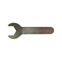 ユーエイ 六角対辺30ミリ用スパナ 30MMSPANNER 1個 809-2871（直送品