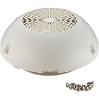 スガツネ工業 SUGATSUNE (210028885)487200空気孔 487200 1個 133-7743（直送品）