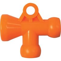 日機 クーラントシステム1/4 フィッティング