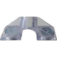 アラオ マグピタホルダー AR-4175 1セット(50個) 342-9056（直送品）