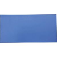 和気産業 WAKI カラーシート ソフト アオ 15×500×1000 9302000 1枚 136-6672（直送品）