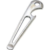 水本機械製作所 水本 シャックルキー A-645 1個 316-9789（直送品）