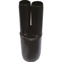 因幡電機産業 JAPPY 二叉管 HA24 1個 216-8351（直送品）