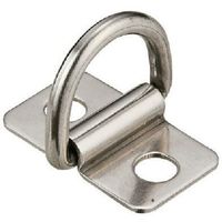 岡田装飾金物 岡田 Wグランドフック G2 1個 108-0845（直送品）