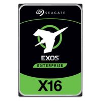 Exos X16(Helium)3.5inch SAS 12Gb/s 12TB 7200RPM 256MB ST12000NM002G（直送品）