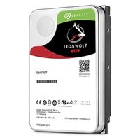 Seagate IronWolf 3.5inch SATA 6Gb/s 6TB 5400RPM 256MB ST6000VN001 1個（直送品）