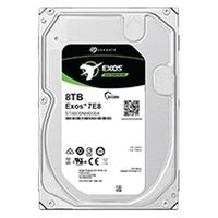 Seagate Exos 7E8 V.5 3.5inch SATA 6Gb/s 8TB 7200RPM 256MB ST8000NM000A（直送品）