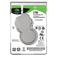 Seagate BarraCuda Pro 25 2.5inch SATA 6Gb/s 1TB ST1000LM049 1個（直送品）