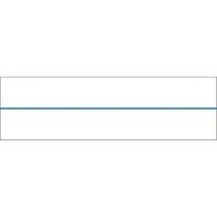 つくし工房 つくし NO.35ーD専用 会社名氏名記入用マグネット 35-D1 1枚 185-2627（直送品）