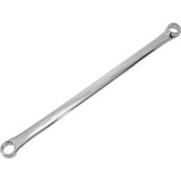 ワールドツール アストロプロダクツ AP ストレートメガネレンチ 17×19mm 2002000031679 1本 253-3311（直送品）