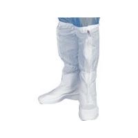 東京硝子器械 TGK ロングブーツ PA9350E 22.5cm 285-25-08-02 1足 190-0735（直送品）