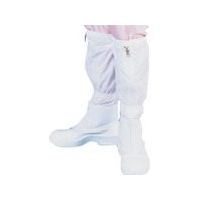 東京硝子器械 TGK ロングブーツ PA9850 23cm 285-25-08-43 1足 191-3333（直送品）