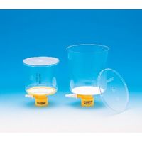 東京硝子器械 TGK ボトルトップフィルタ 290ー4545 12入 656-28-60-24 1箱(12個) 184-3983（直送品）