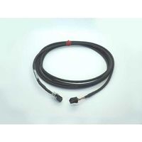 CKD EBR-M、EBS-M、FLSH、FLCR、FGRC用モータケーブル（ EA-CBLM1-S10 223-8818（直送品）