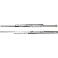 スガツネ工業 SUGATSUNE (190116714)273SLー300ステンレス鋼製スライドレール 273SL-300 1セット(2本)（直送品）