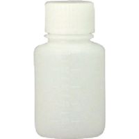 東京硝子器械 TGK JKーボトル 細口 白 500mL 280-22-24-13 1本 190-7037（直送品）