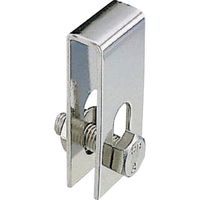 水本機械製作所 水本 グレーチングクリップGCD型 適用の高さ18~38mm A-1297 1個 336-8067（直送品）