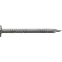 若井産業 WAKAI 垂直プラ連結釘 ステンレス カクテルネイル 32mm リング釘 グレー 3320521 1セット(10巻)（直送品）