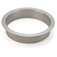 スガツネ工業 SUGATSUNE (210172531) ステンレス鋼製 屑入投入口 AN-DH015-HL 1個 133-7795