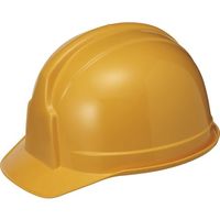 因幡電機産業 JAPPY ヘルメット 艶あり SS-100GY-JPY 1個 370-0036（直送品）