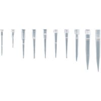 東京硝子器械 TGK ラックチップ 0.5ー10μL #9630 96本×10 198-12-25-21 1箱(960本) 190-8457（直送品）