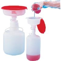 東京硝子器械 TGK 安全廃棄システム 10L 656-21-46-12 1個 185-0363（直送品）