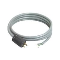 アメリカン電機 引掛形コードセット 3312NL5CS 1個 217-3096（直送品）