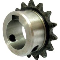 片山チエン KANA FBN 60B12(H) D18 FBN60B12D18 1個 365-8495（直送品）