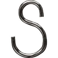 岡田装飾金物 岡田 Sカン ステンレス52mm用バラ U95-1P 1個 112-4298（直送品）