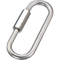 水本機械製作所 水本 スピードキャッチ 線径5mm長さ52mm A-557 1個 316-9816（直送品）